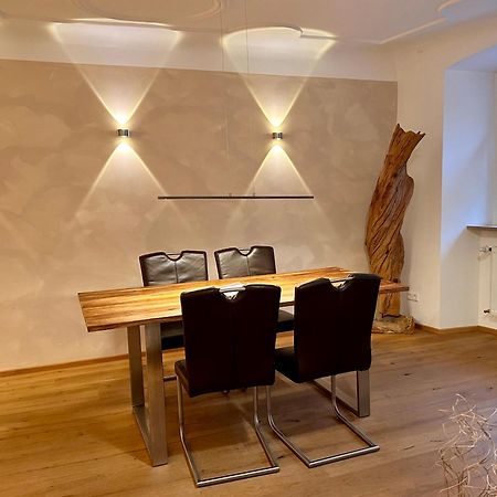 Ferienwohnung Insel-Ambiente Lindau  Extérieur photo