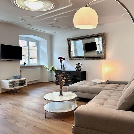 Ferienwohnung Insel-Ambiente Lindau  Extérieur photo