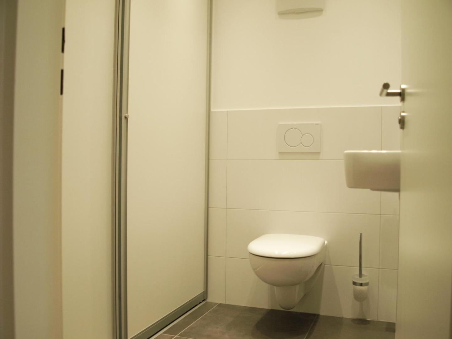 Ferienwohnung Insel-Ambiente Lindau  Extérieur photo