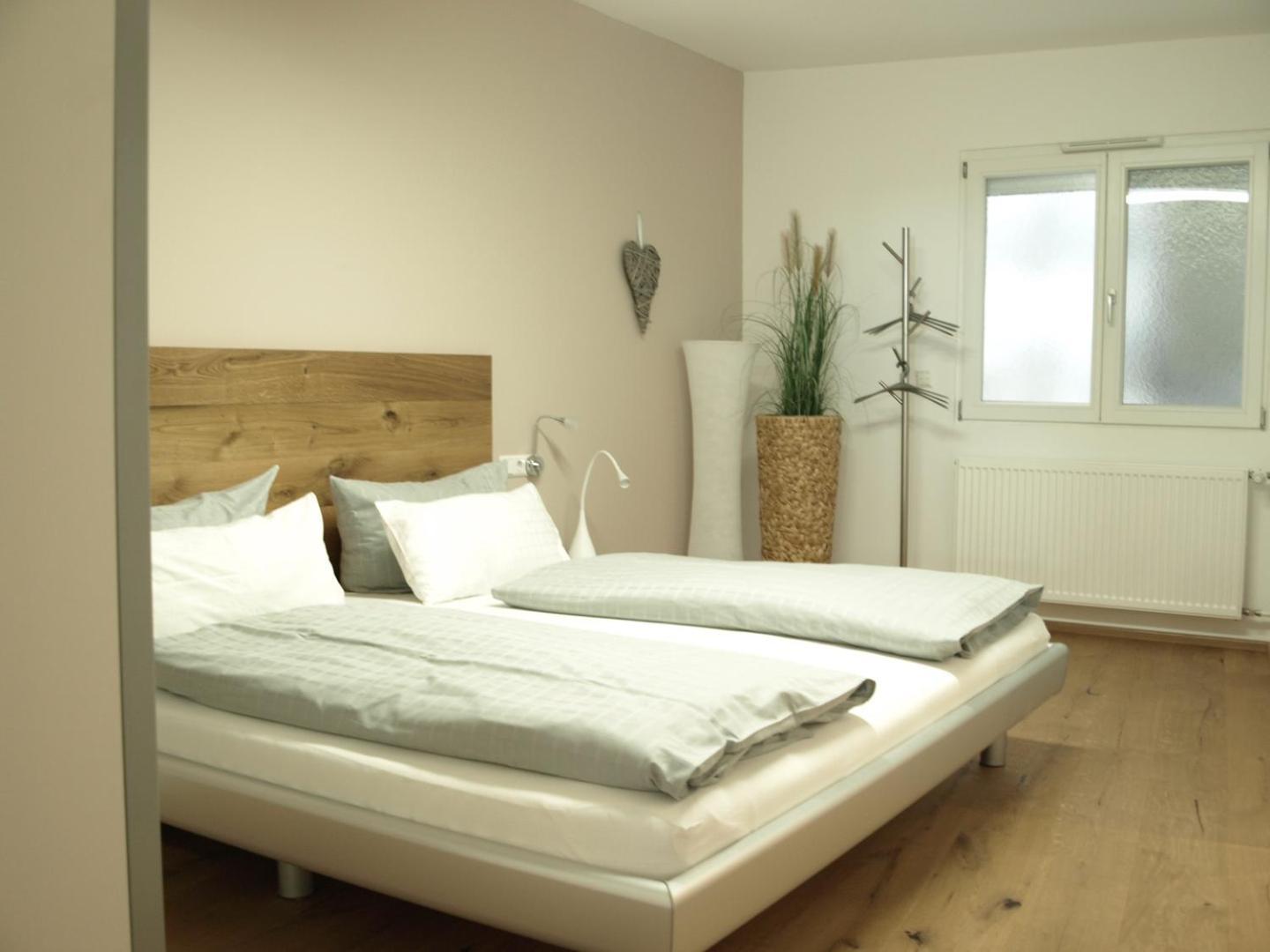 Ferienwohnung Insel-Ambiente Lindau  Extérieur photo
