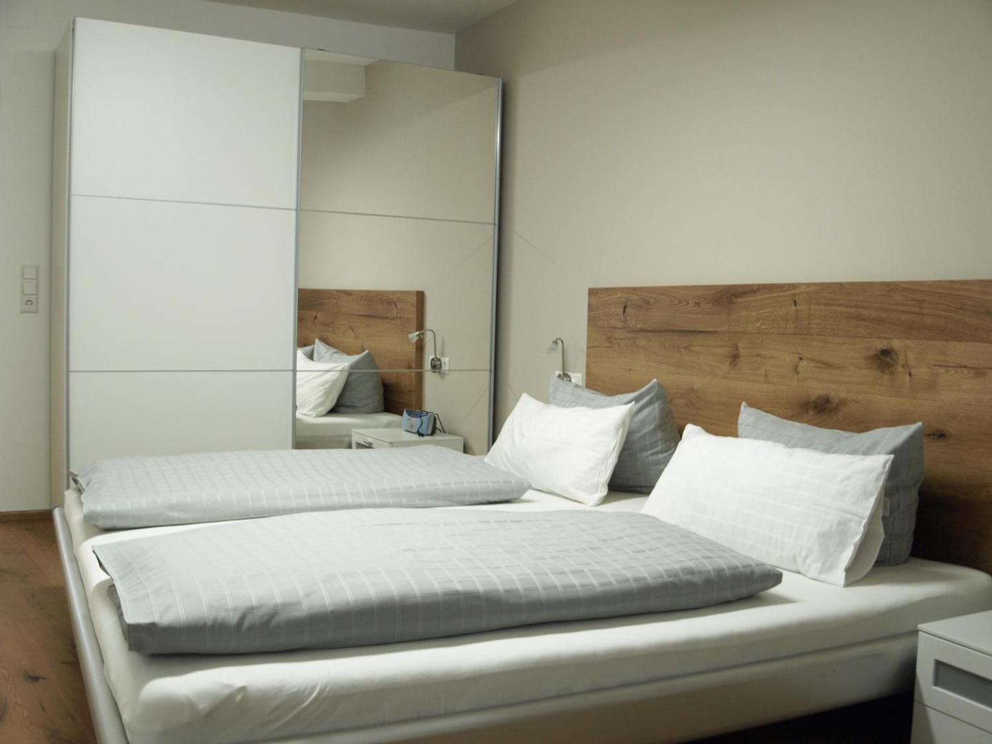 Ferienwohnung Insel-Ambiente Lindau  Extérieur photo