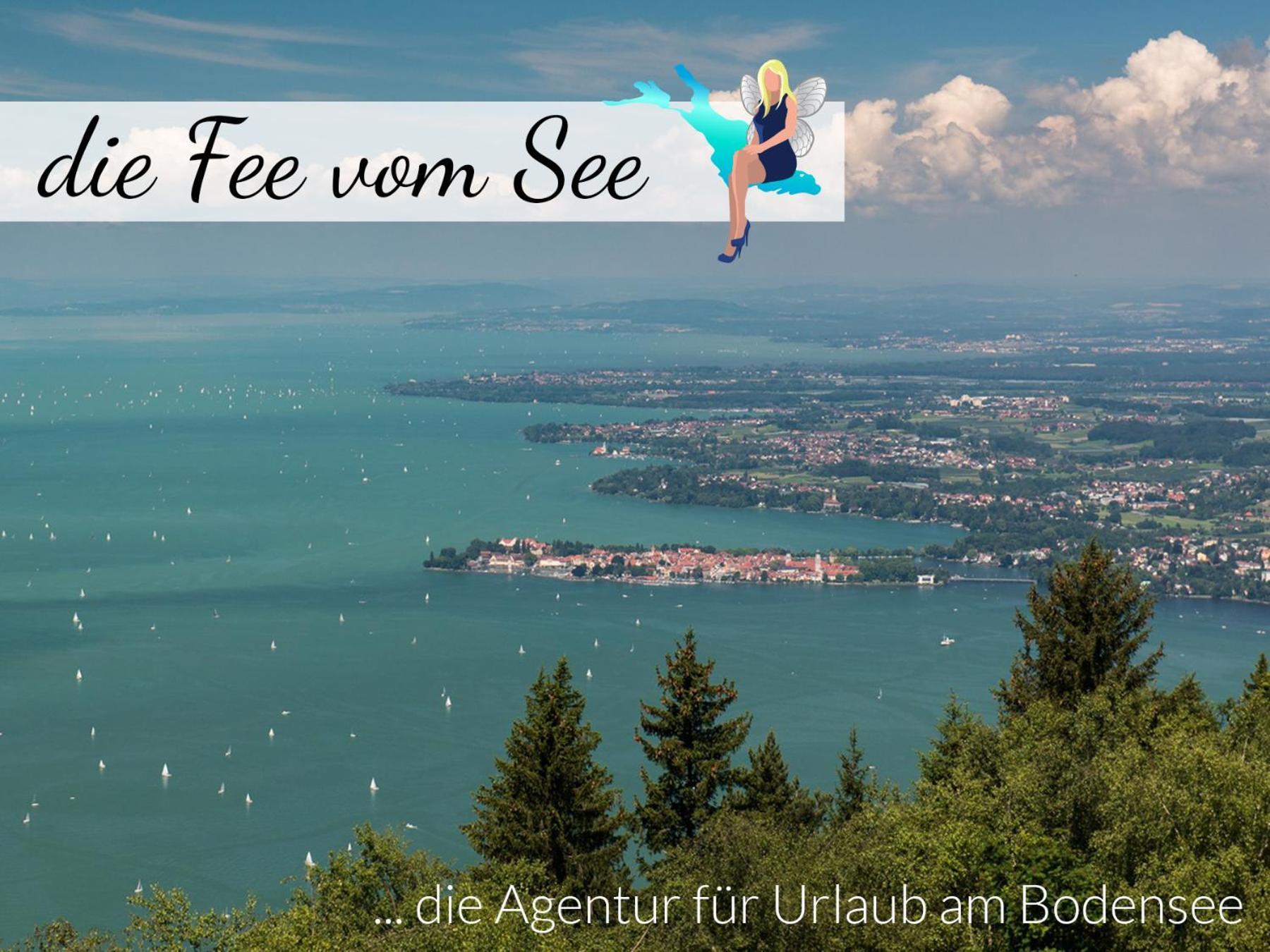 Ferienwohnung Insel-Ambiente Lindau  Extérieur photo