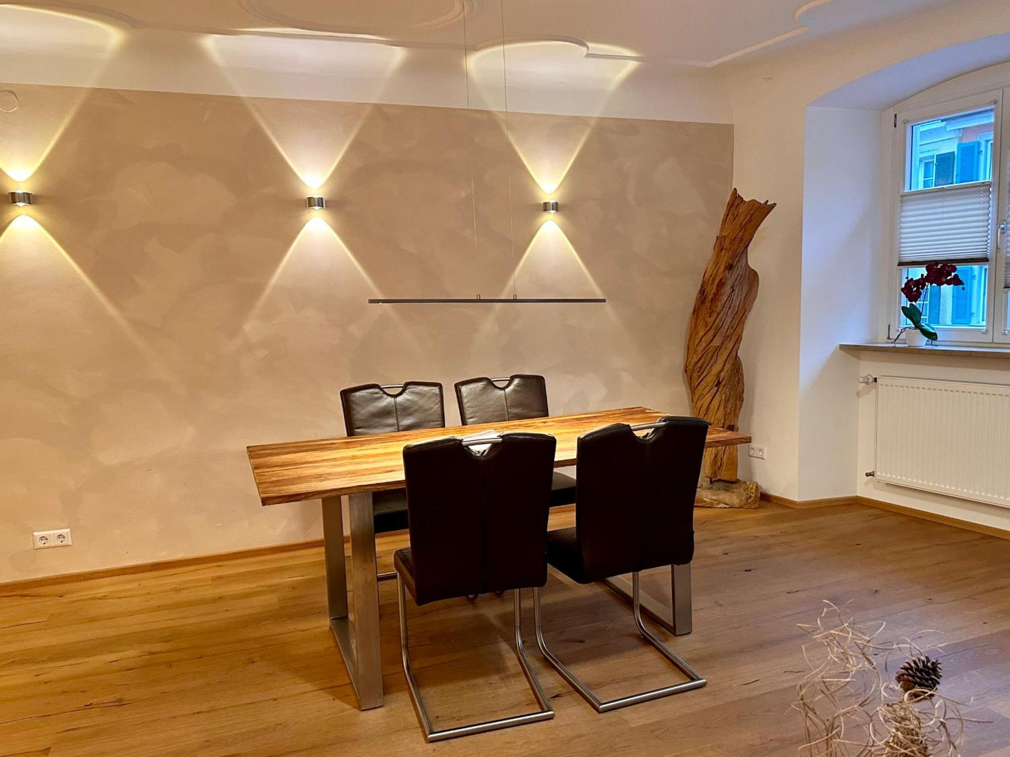 Ferienwohnung Insel-Ambiente Lindau  Extérieur photo